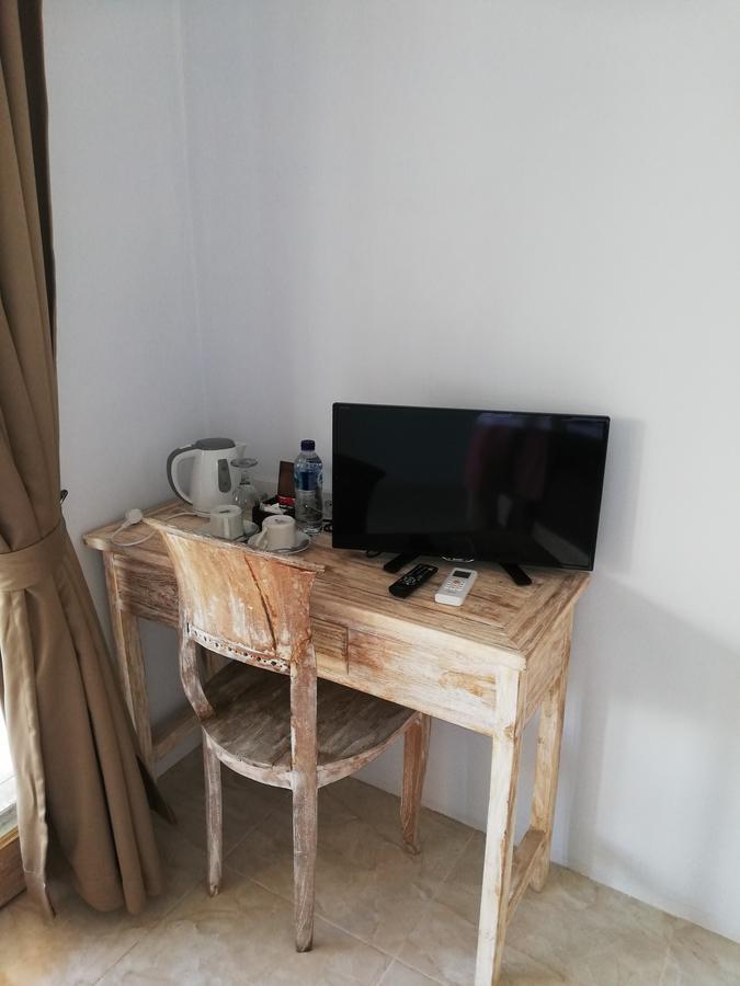 Kakiang Homestay Нуса-Лембонган Экстерьер фото